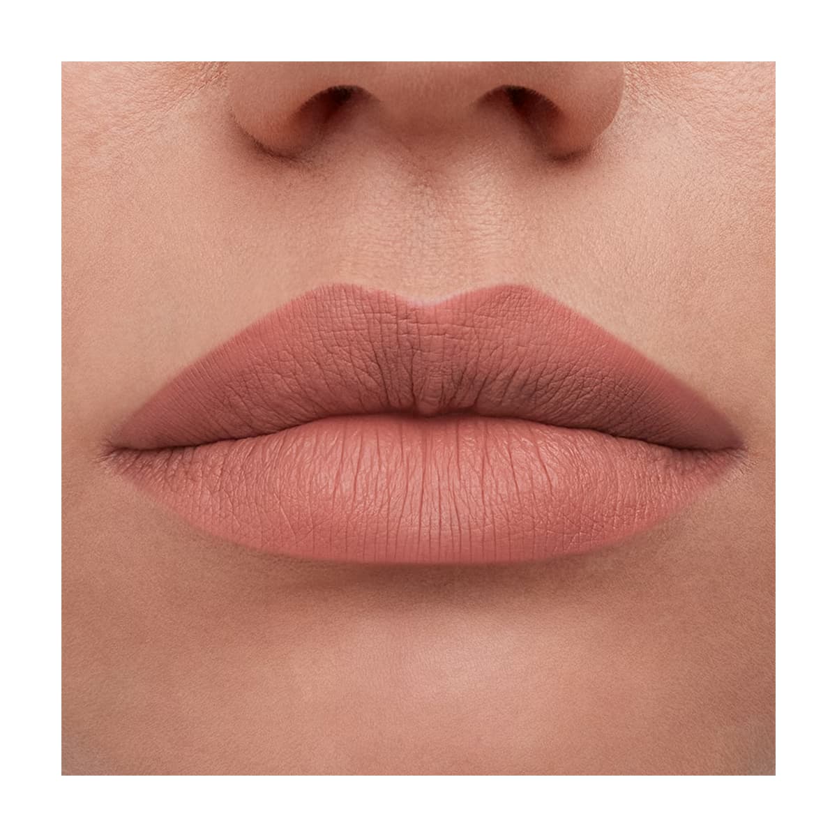 LYKD Likit Mat Ruj 117 Naked Nude - Gratis 2