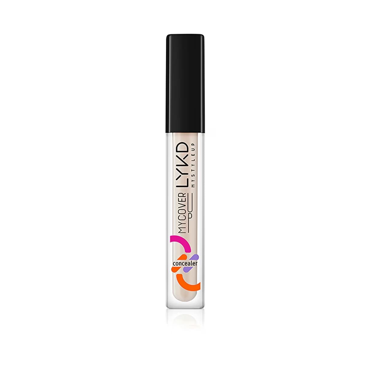 LYKD Likit Kapatıcı 128 Light Beige - Gratis