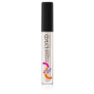 LYKD Likit Kapatıcı 128 Light Beige - Gratis