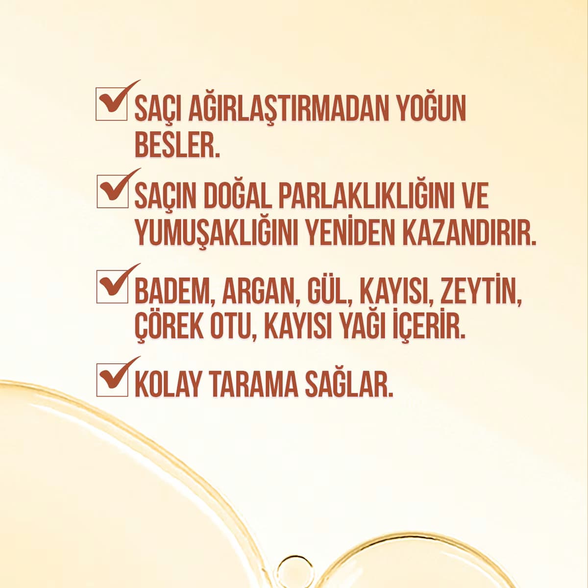 Restorex Saç Kremi 7 Besleyici Yağ 250 ml 3