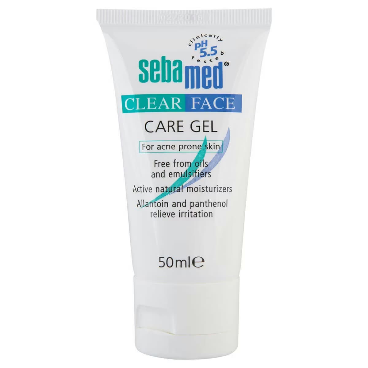 Sebamed Clear Face Bakım Jeli 50 ml 3