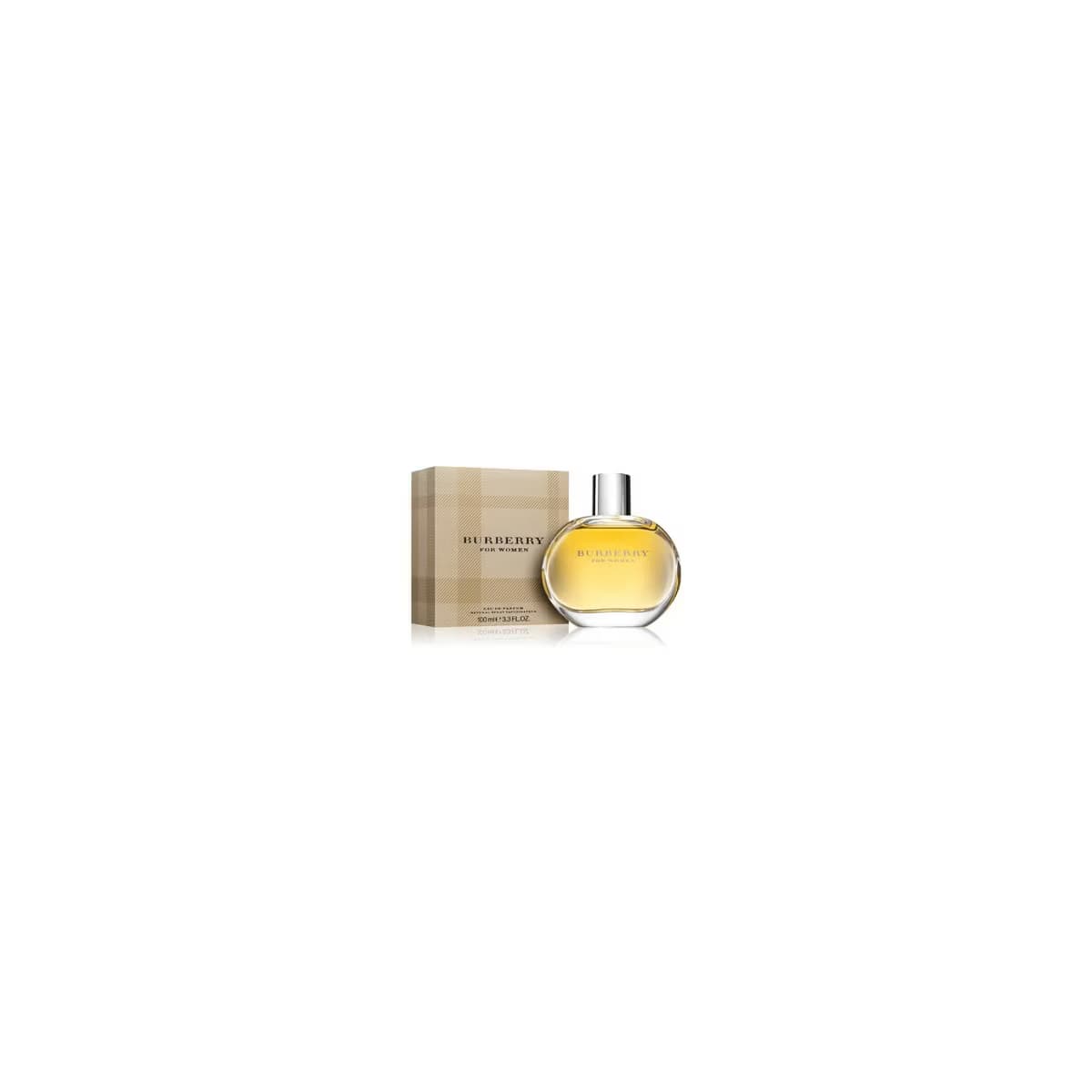 Burberry Classic Kadın Parfüm EDP 100 ml 4