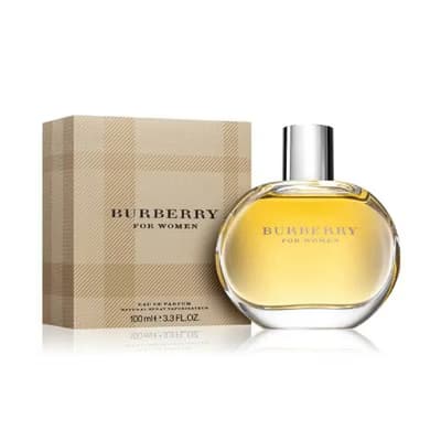 Burberry Classic Kadın Parfüm EDP 100 ml