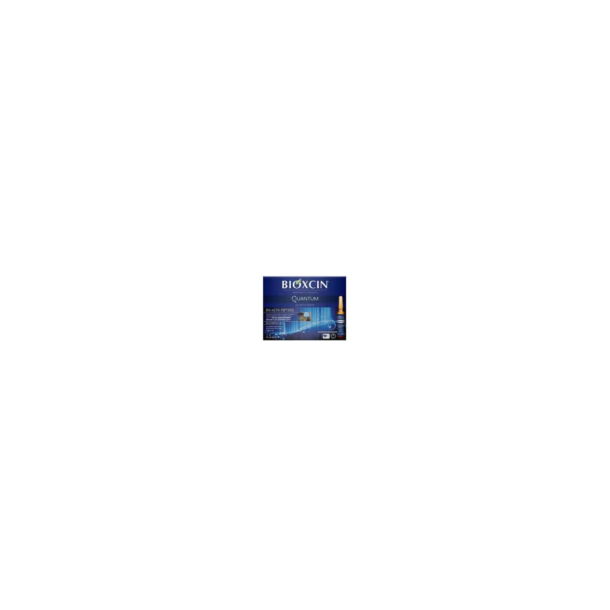Bioxcin Quantum Serum 15x6 ml 3