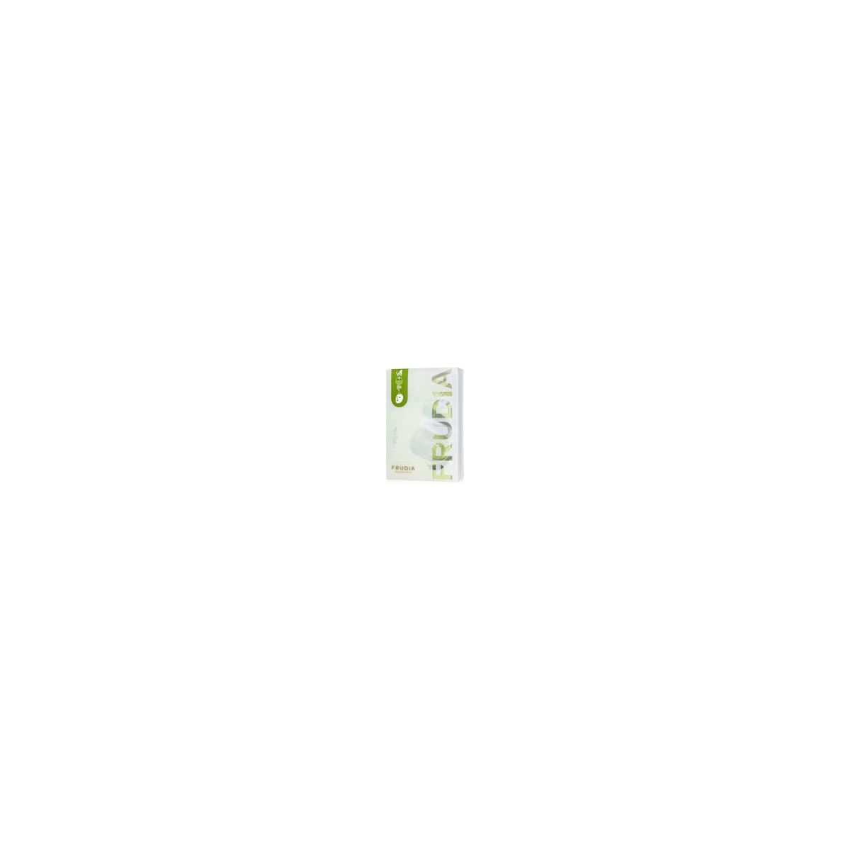 Frudia Avocado Relief Maske 10'lu 5