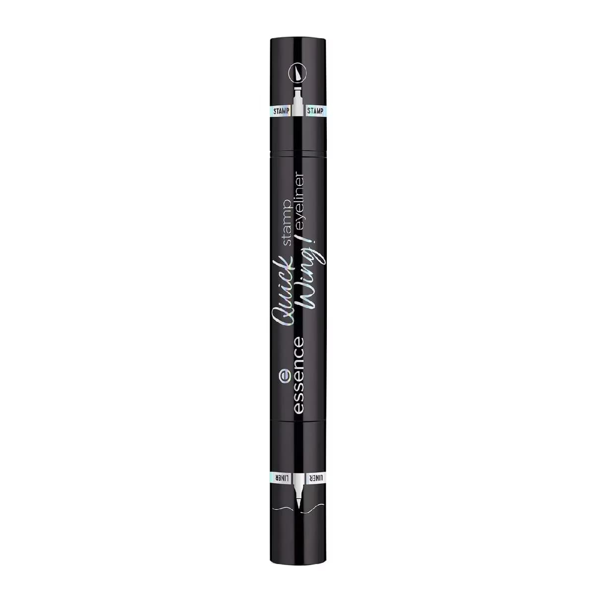 Essence Quick Wing! Stamp Eyeliner 01