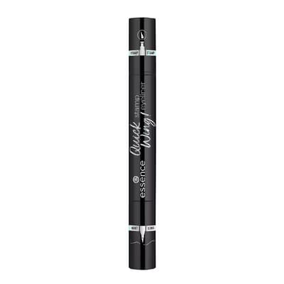 Essence Quick Wing! Stamp Eyeliner 01