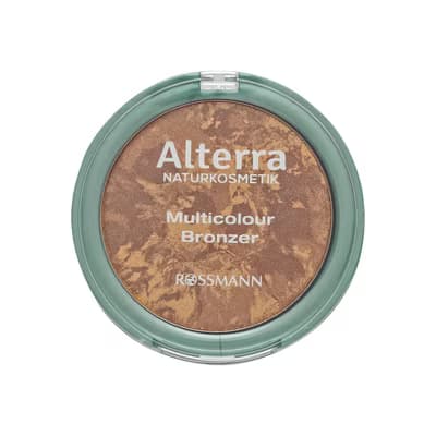 Alterra Bronzlaştırıcı Multicolour No:01 9 g