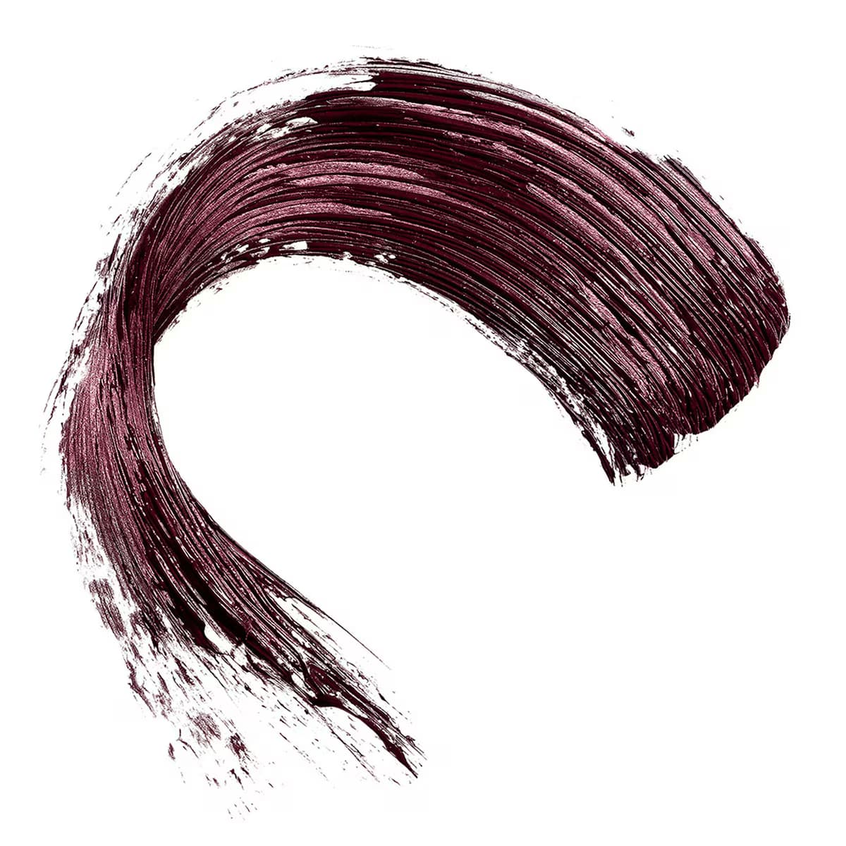 Revolution Wrap Lash Maskara Burgundy 3