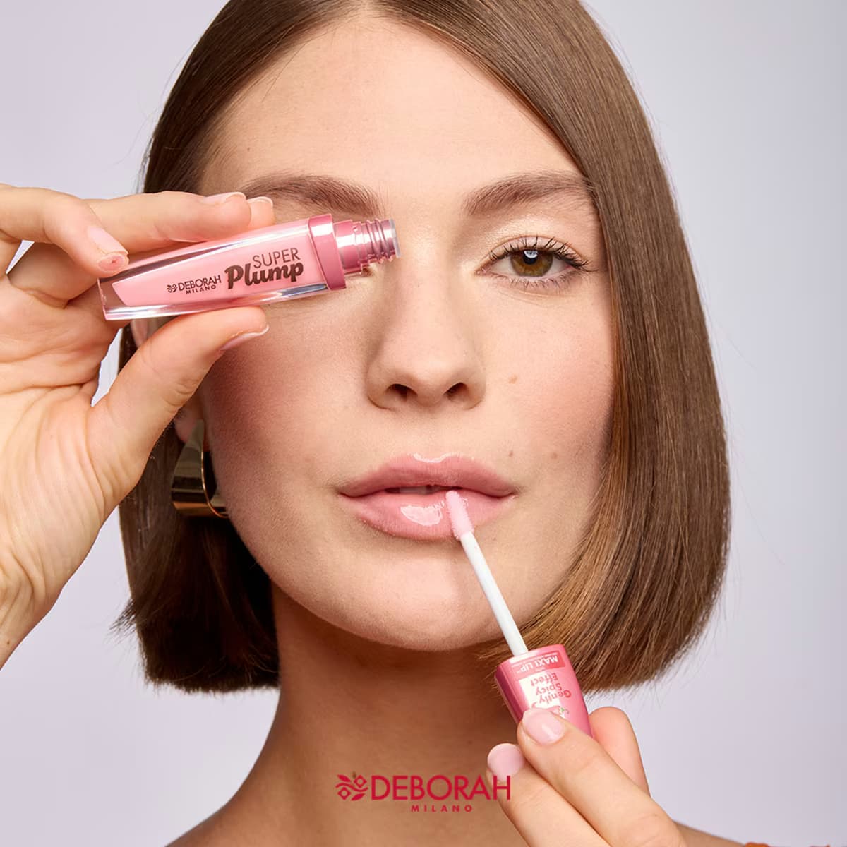 Deborah Super Plump Lip Gloss 4