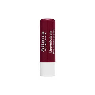 Alterra Dudak Balmı Doğal Nar 5 gr