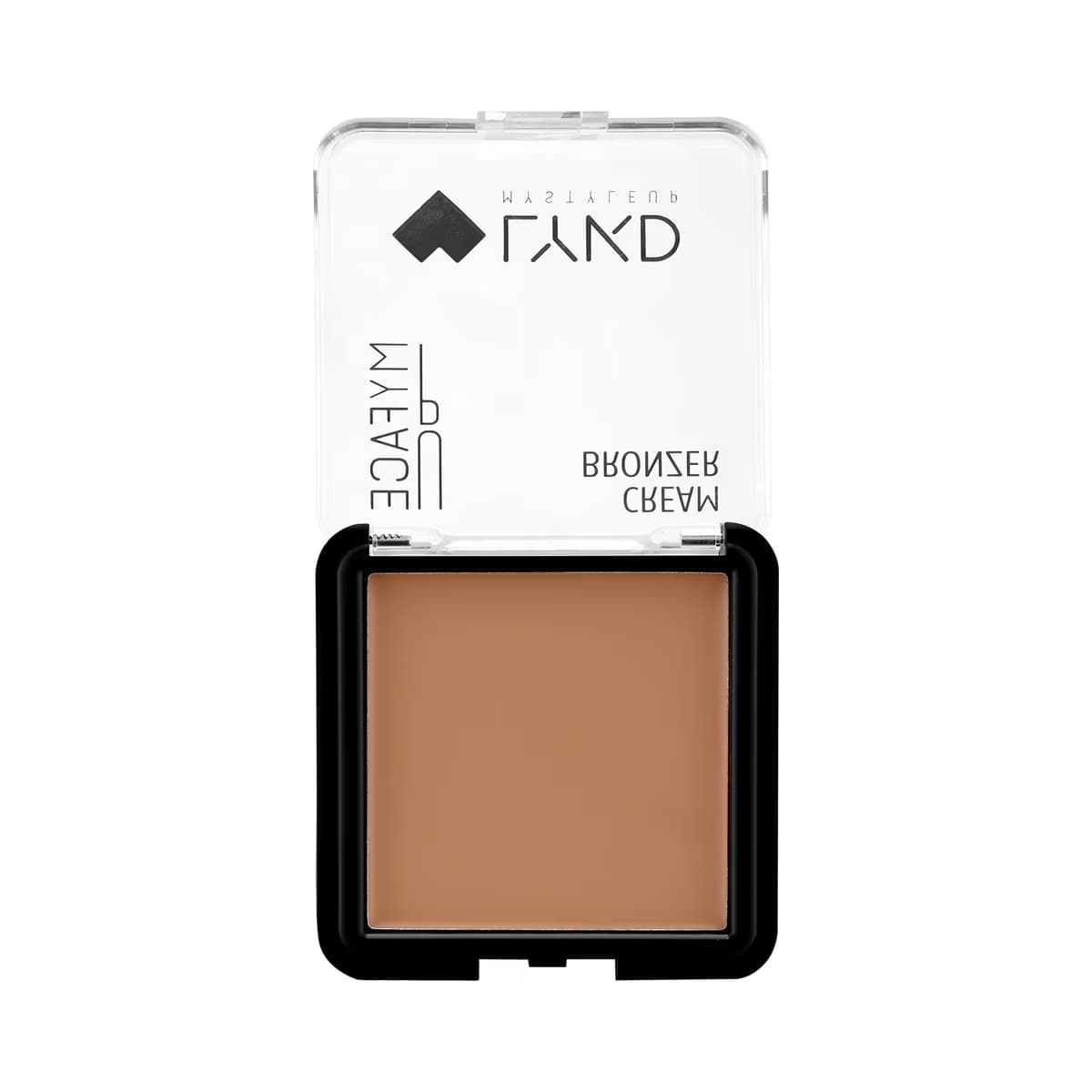 LYKD Krem Bronzer 158 Golden Fondue - Gratis 2