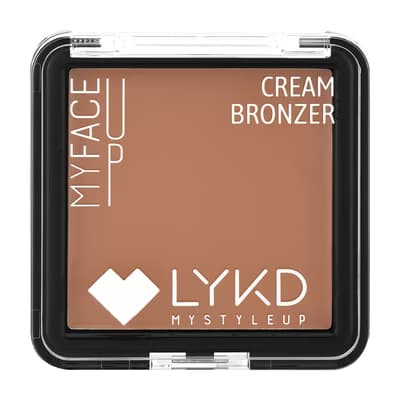 LYKD Krem Bronzer 158 Golden Fondue - Gratis
