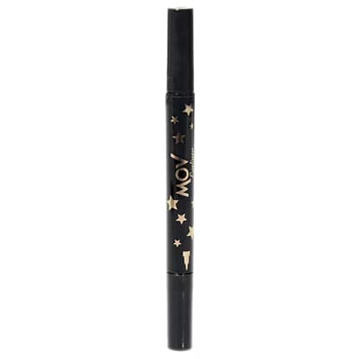 Mov Damga Eyeliner Yıldız - Gratis