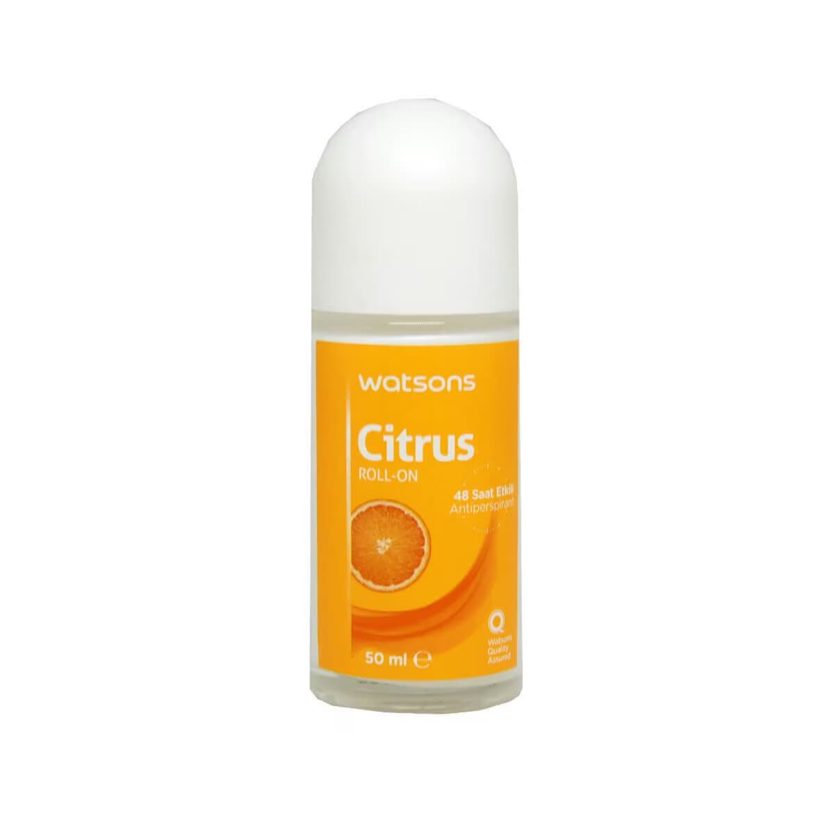 Watsons Citrus Kadın Roll-On 50 ml 2