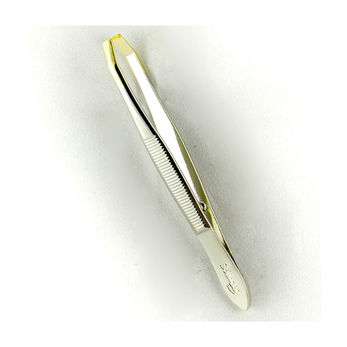 Perge Solingen Gold Cımbız - Gratis 2