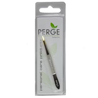 Perge Solingen Gold Cımbız - Gratis