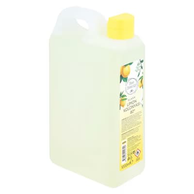 Bee Beauty Limon Kolonyası 1 L - Gratis