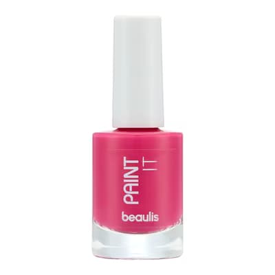 Beaulis Paint It Oje 690 Fuch Spark - Gratis