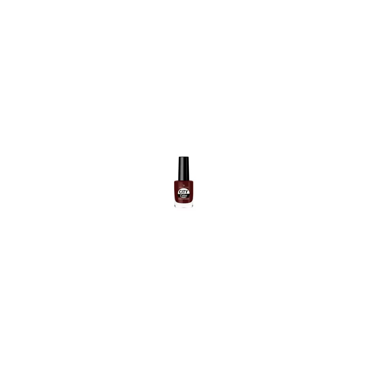 Golden Rose City Color Oje No: 49 3