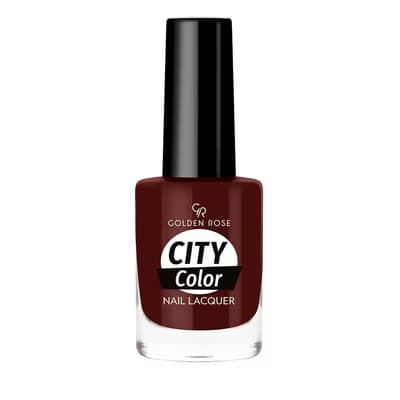Golden Rose City Color Oje No: 49