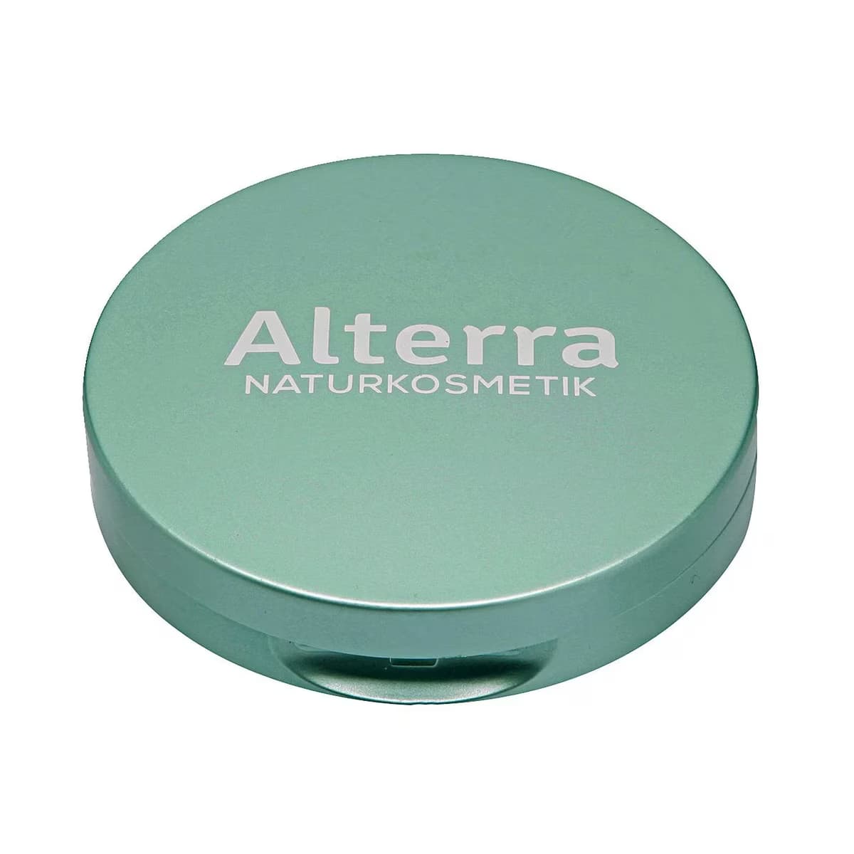 Alterra Kompakt Pudra No:01 Açık 10 g 2