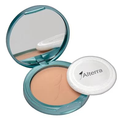 Alterra Kompakt Pudra No:02 Orta 10 g