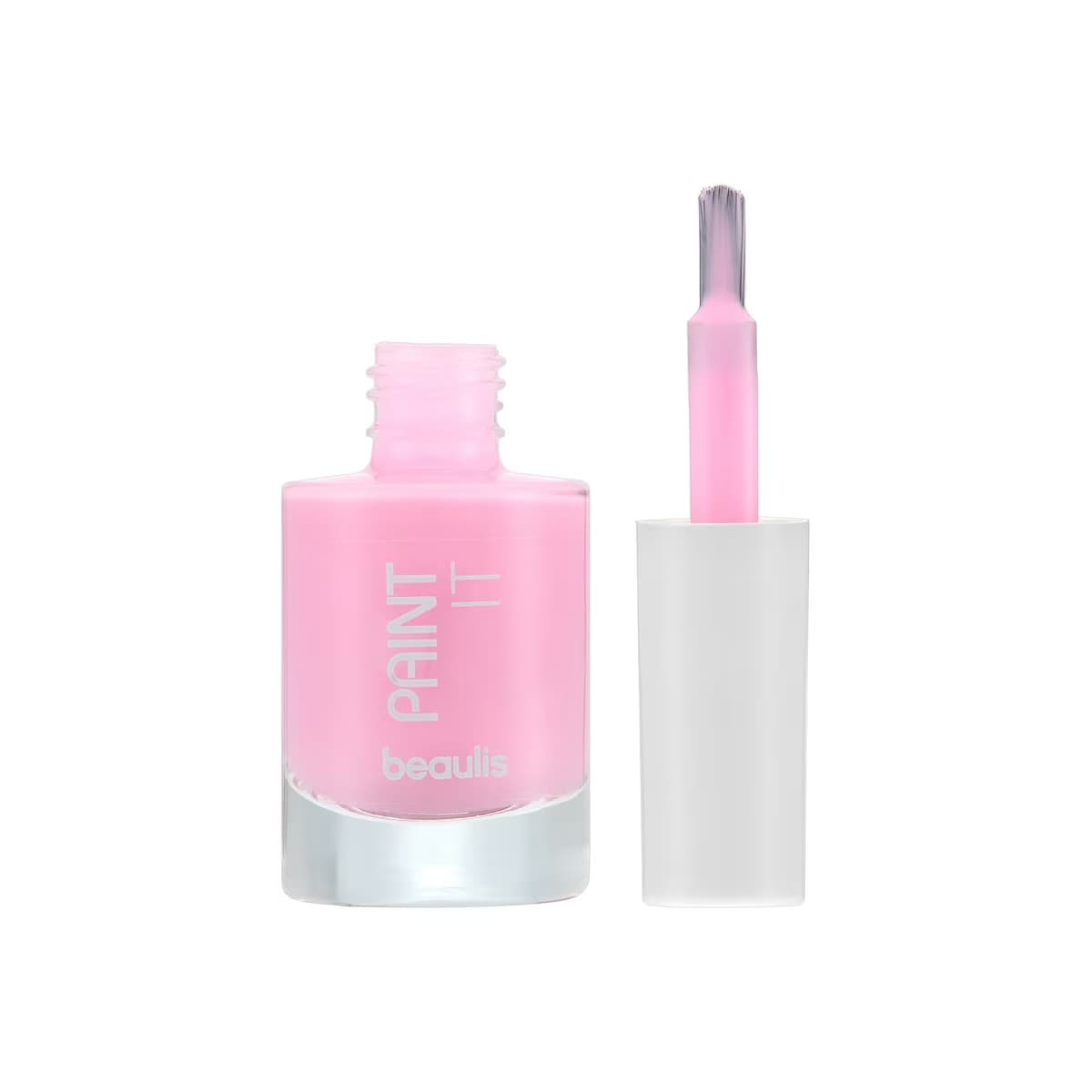 Beaulis Paint It Oje 692 Sugar Glow - Gratis 2
