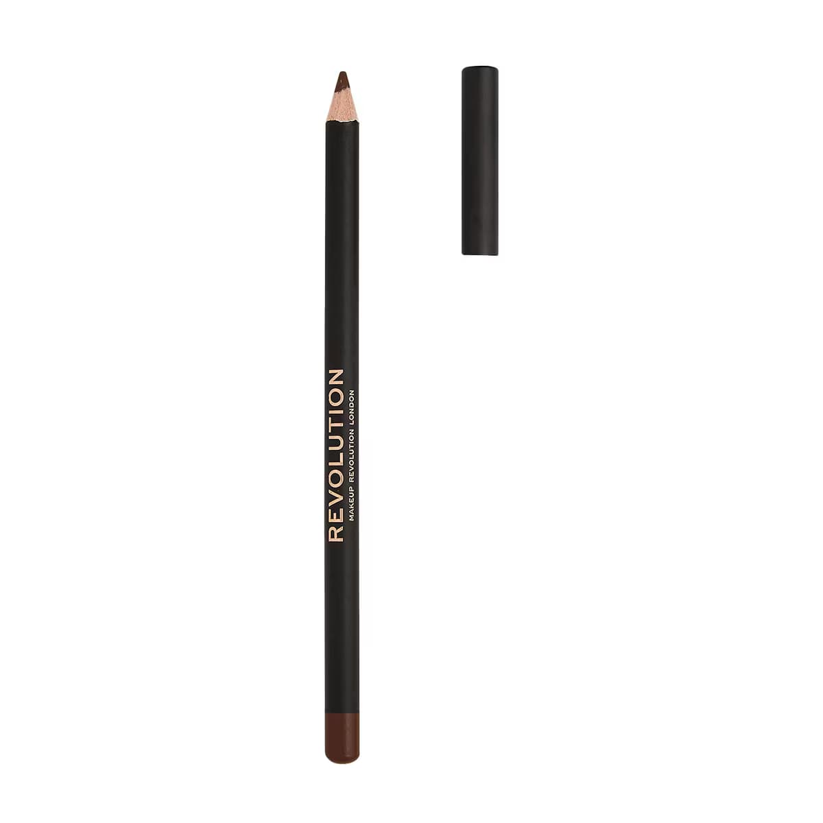 Revolution Kohl Eyeliner Brown 2
