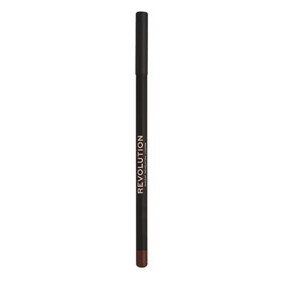 Revolution Kohl Eyeliner Brown