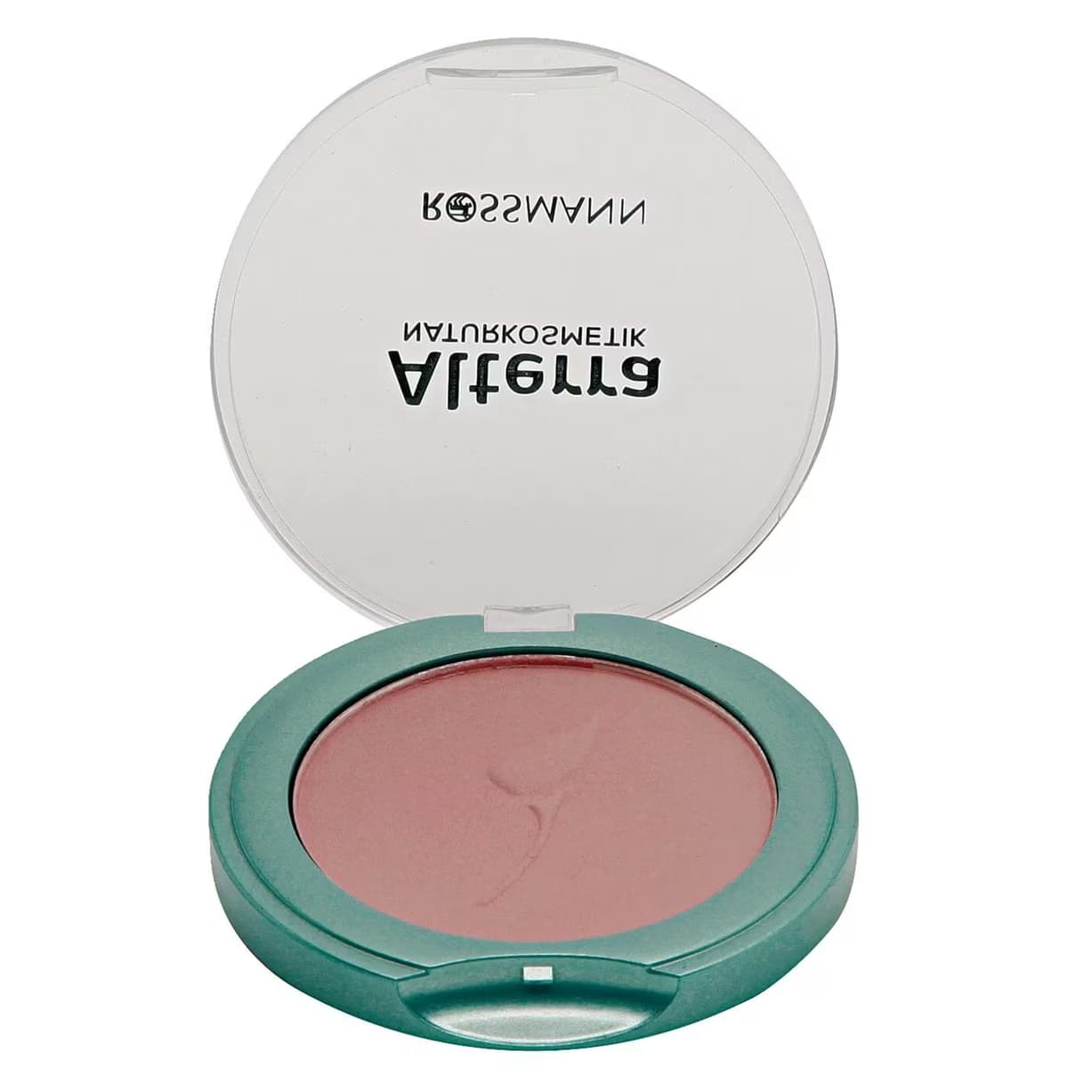 Alterra Allık Pudra No:01 Rose 5,5 g 2