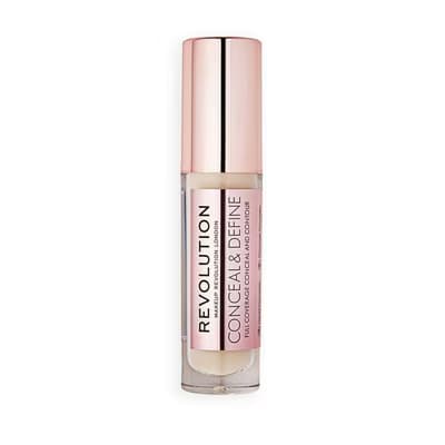 Revolution Conceal & Define C3 Kapatıcı