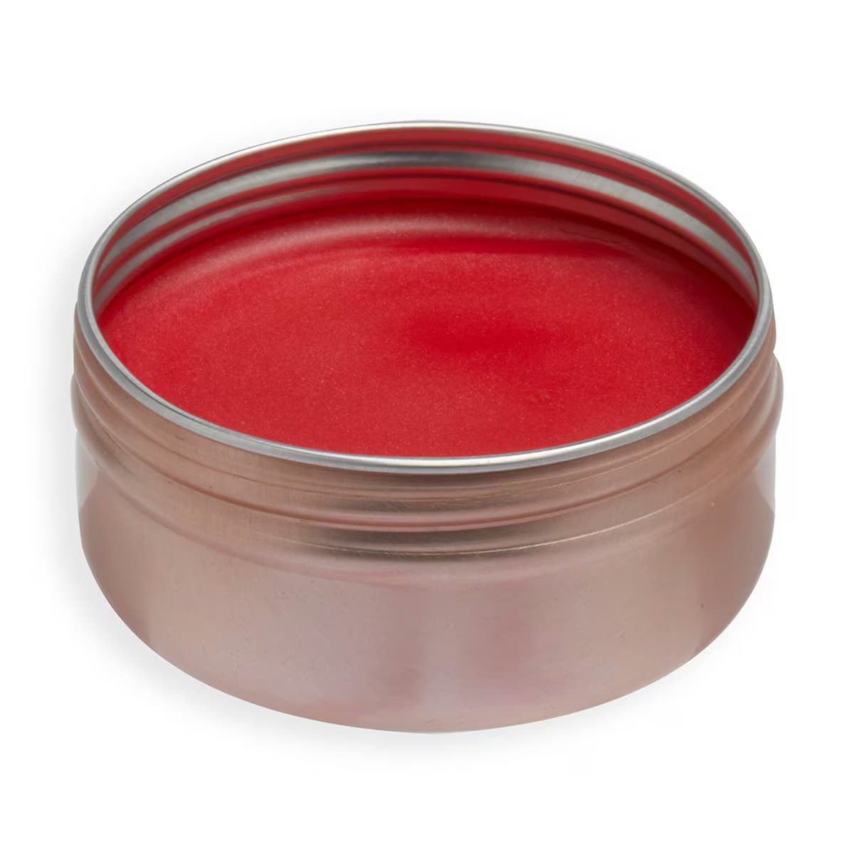 Revolution Glow Balm Flushed Pink Allık 3