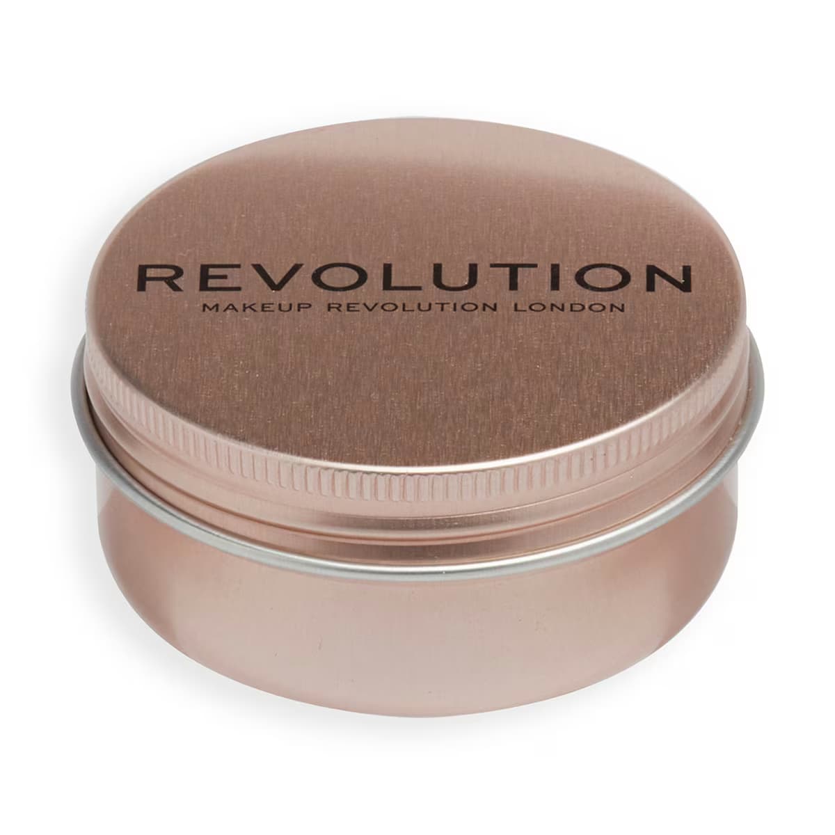 Revolution Glow Balm Flushed Pink Allık 4