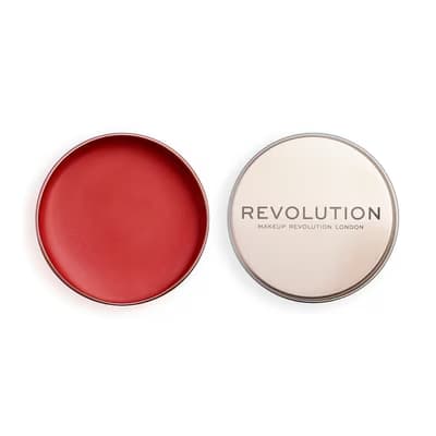 Revolution Glow Balm Flushed Pink Allık