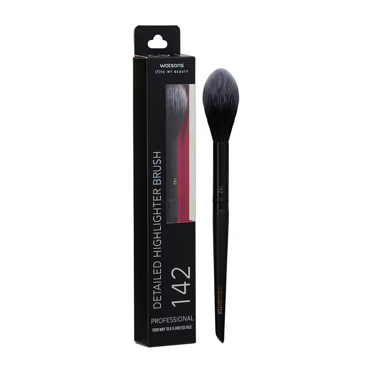 Watsons Pro Highlighter Fırçası 142 2