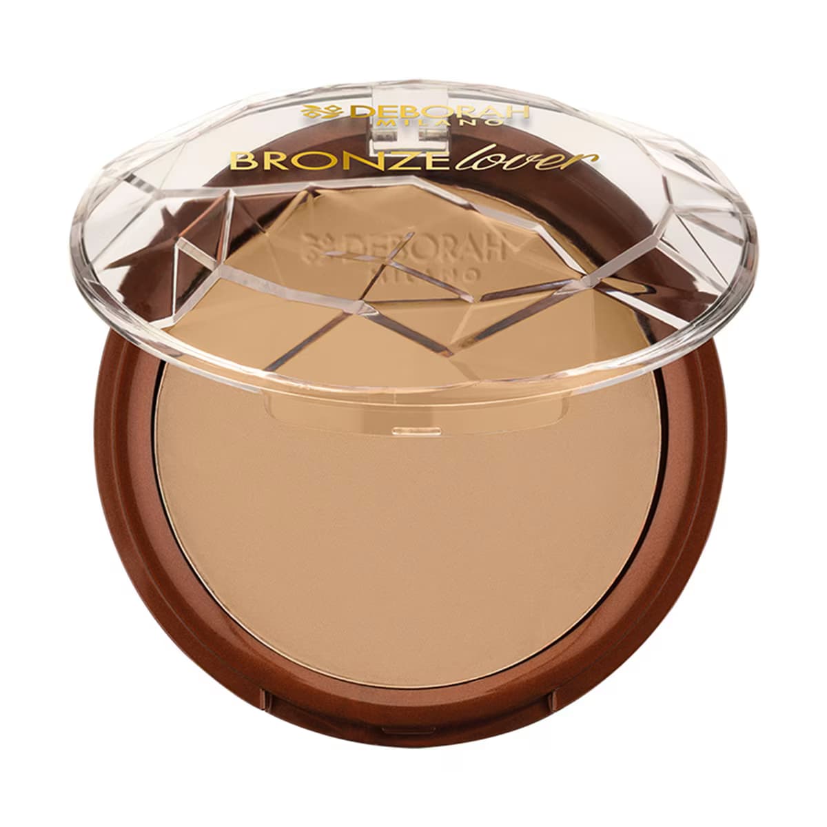 Deborah Bronze Lover Bronzer No: 02 2