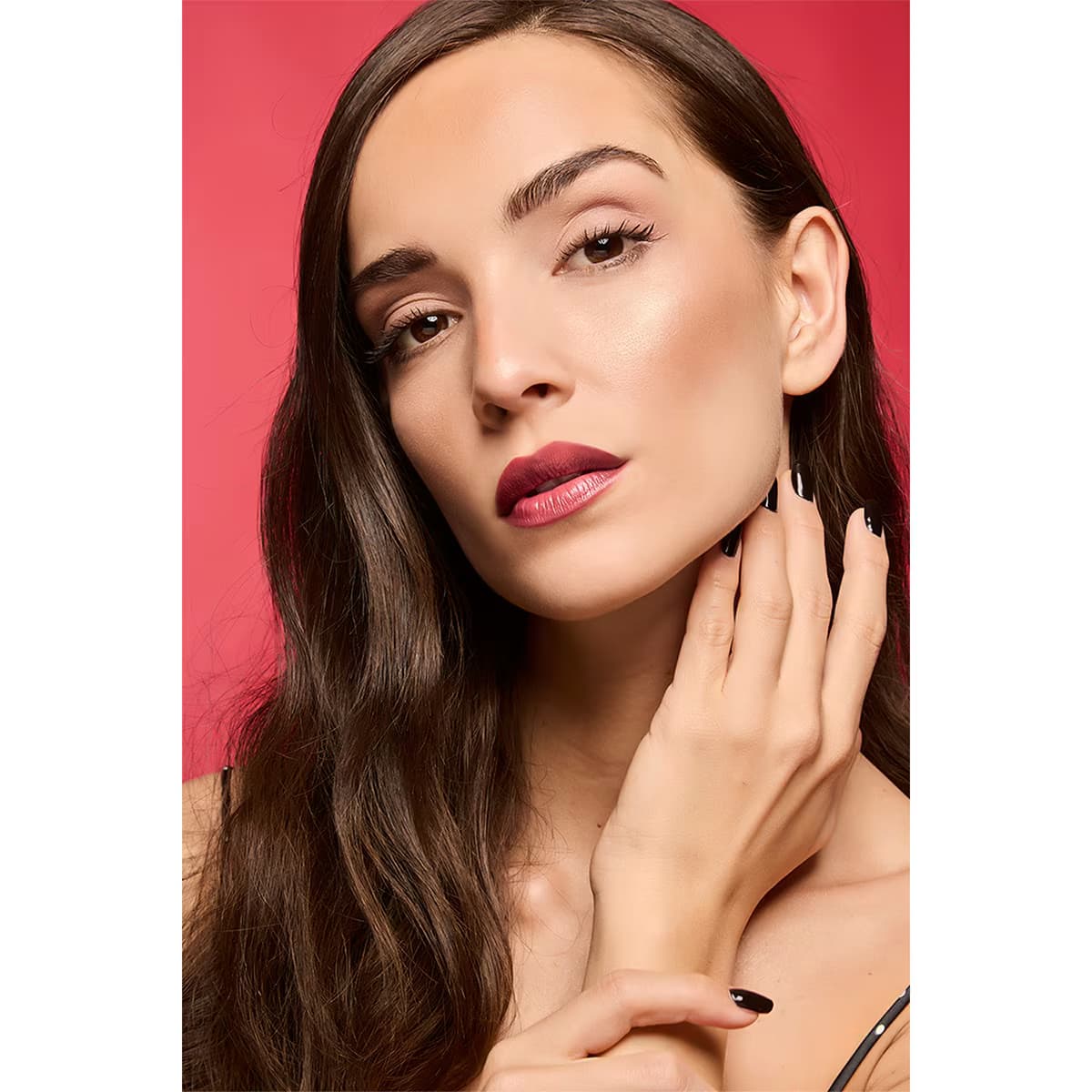Deborah Milano Red Creamy Ruj No: 9 2