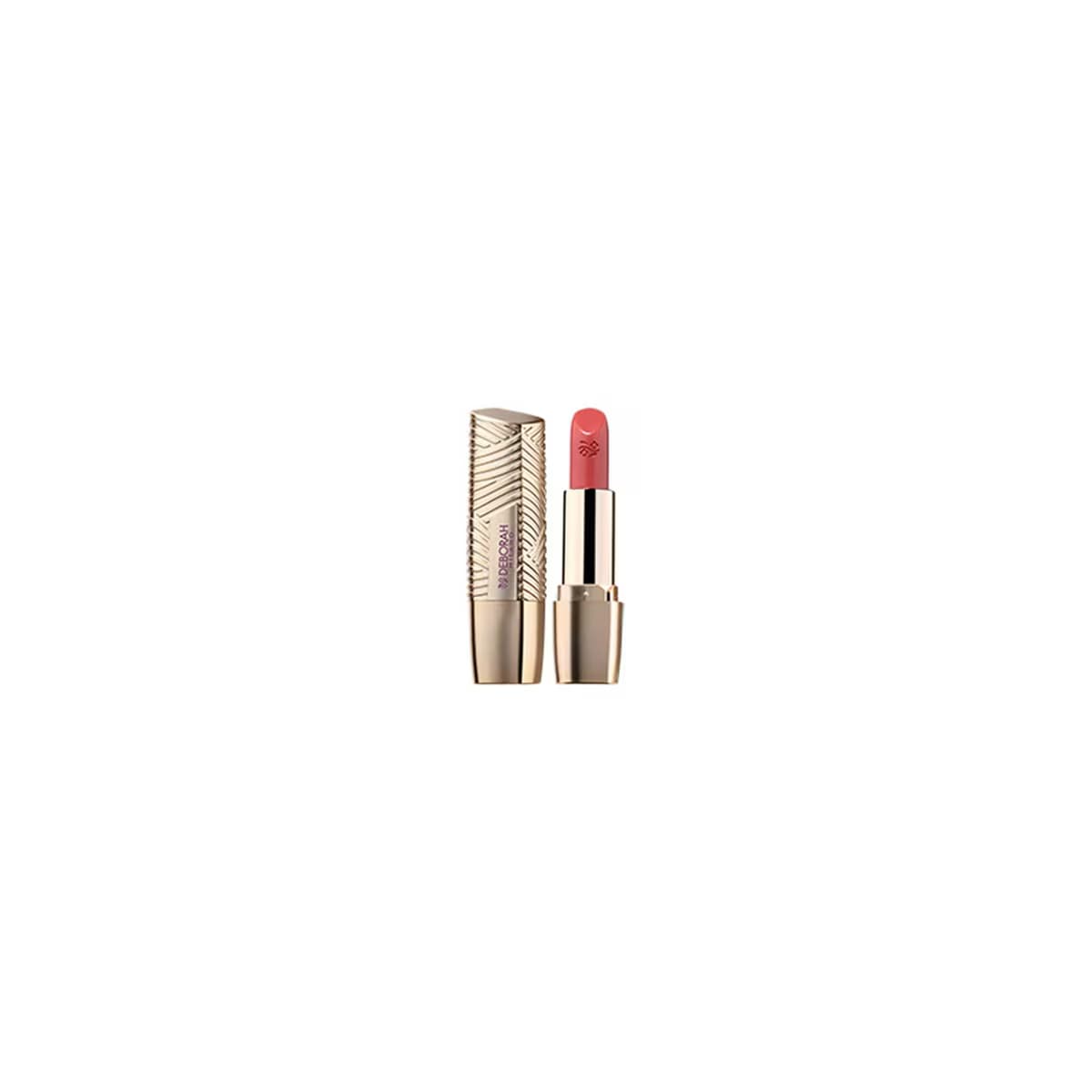 Deborah Milano Red Creamy Ruj No: 9 5