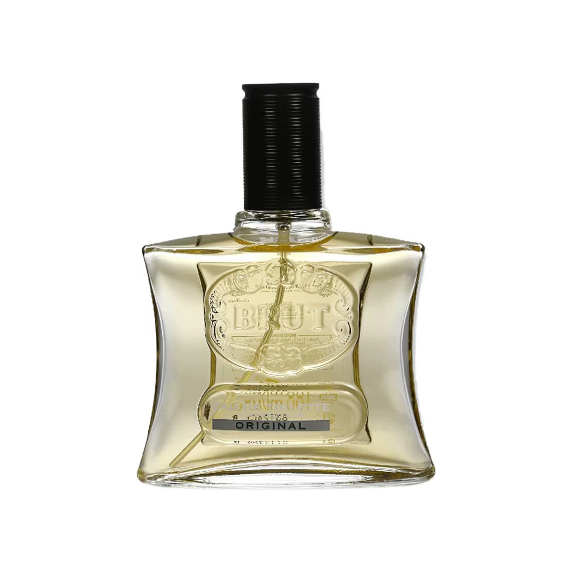 Brut Original Erkek Parfüm Edt 100 ml 2