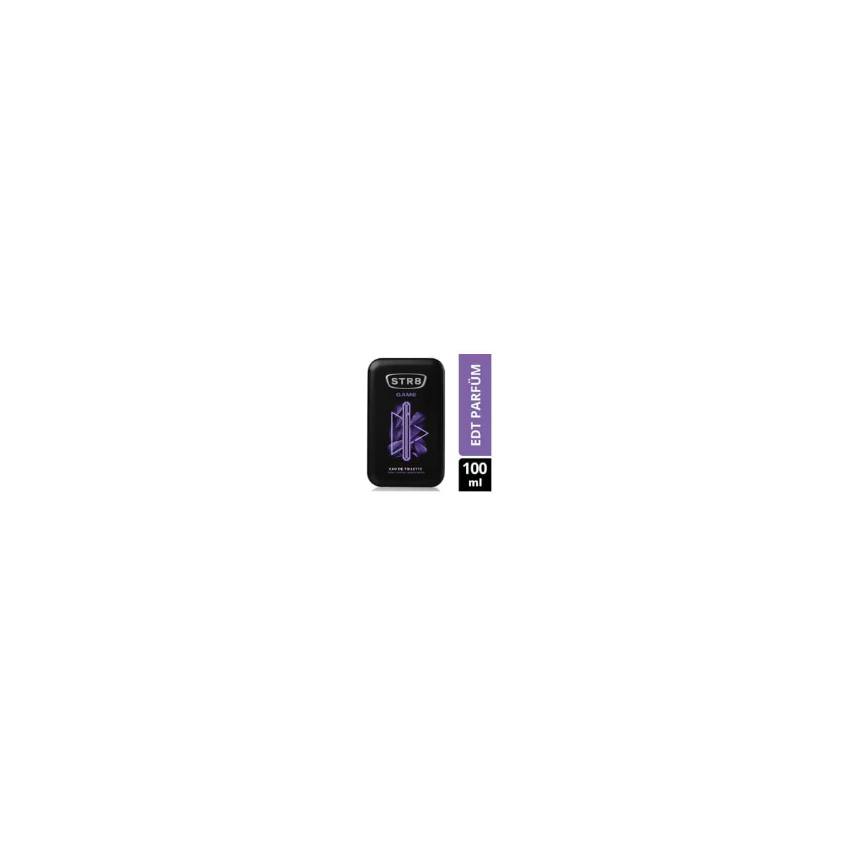 Str8 Game EDT Erkek Parfüm 100 ml 2