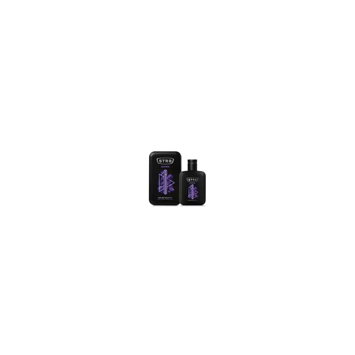 Str8 Game EDT Erkek Parfüm 100 ml 5