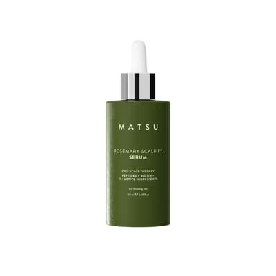 Matsu Saç Serumu Rosemary Scalpify 50 ml