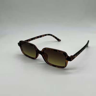 Clarion Unisex Güneş Gözlüğü 25