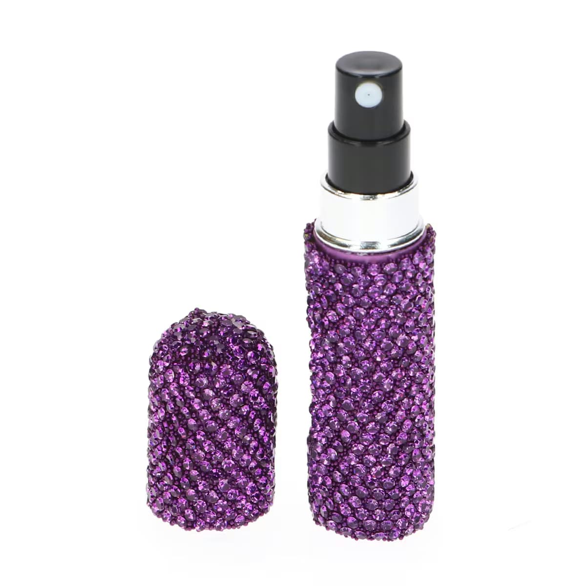 Ceranty Taşlı Yedek Parfüm Şişesi 5 ml 4