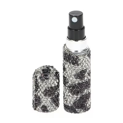 Ceranty Taşlı Yedek Parfüm Şişesi 5 ml