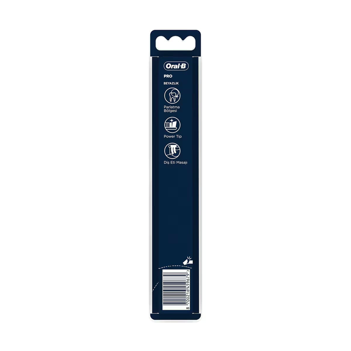 Oral-B 3D White Brilliance Diş Fırçası 3