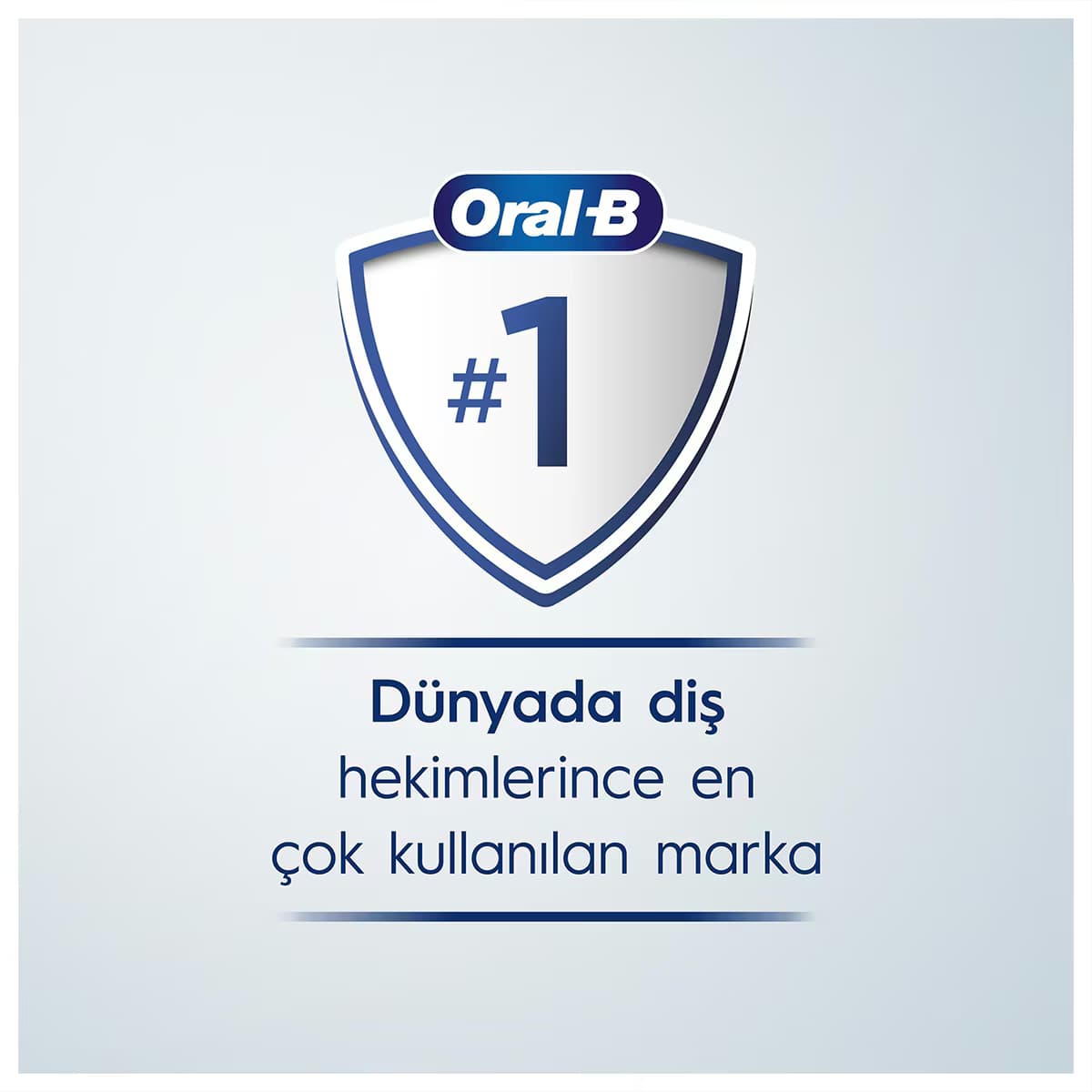 Oral-B 3D White Brilliance Diş Fırçası 5