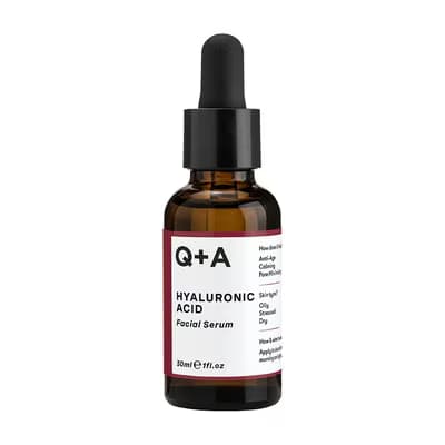 Q+A Hyalüronik Asit Serum 30 ml