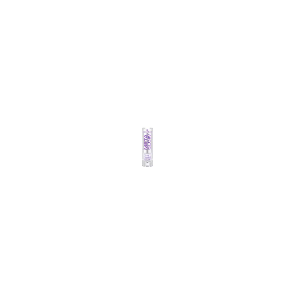 Essence Meta Glow Colour Changing Ruj 3